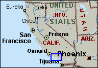 Overview Map